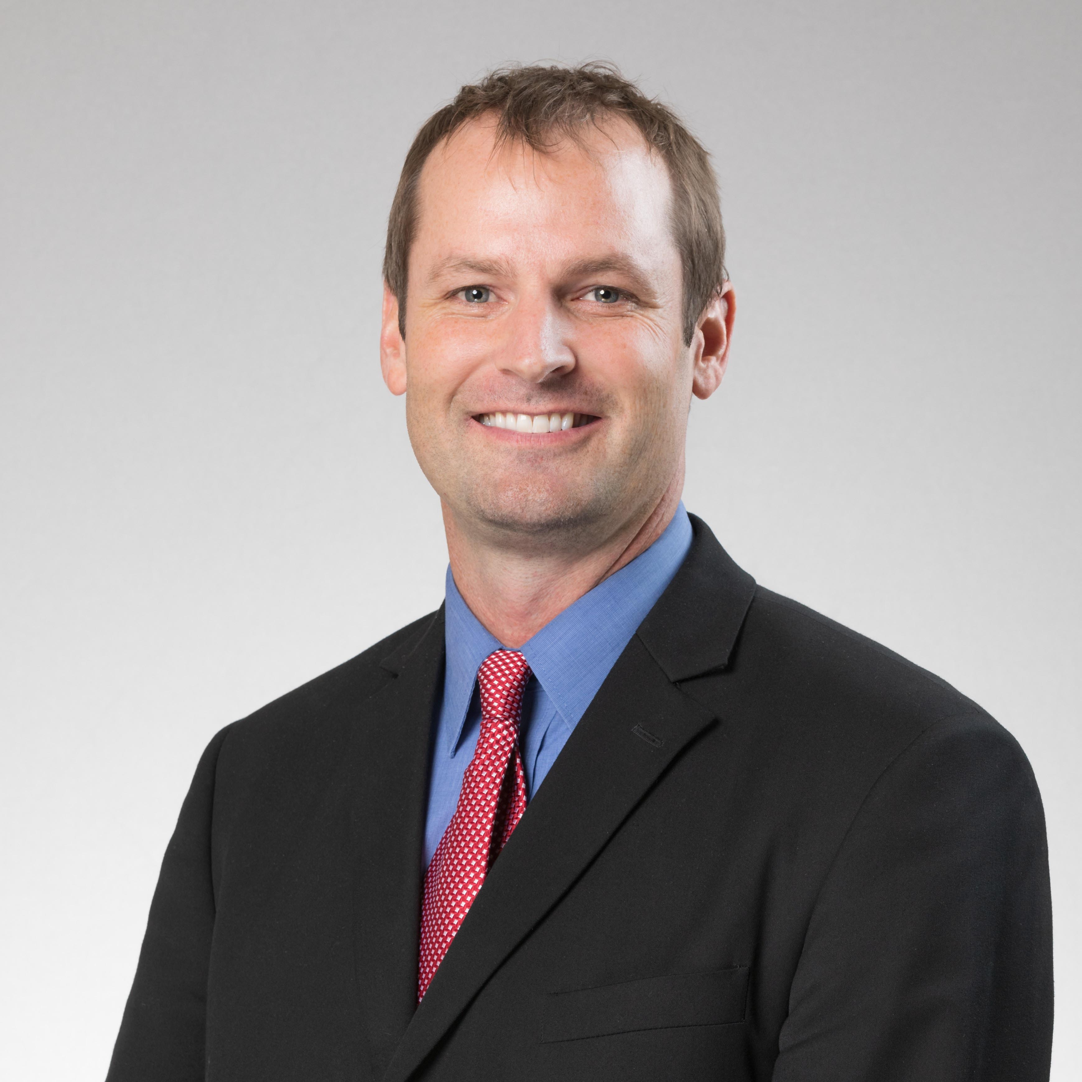 Representative Wylie Galt
