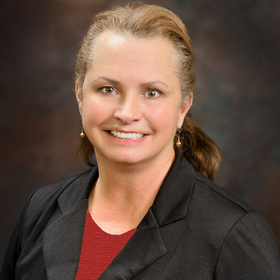 Representative Sue Vinton