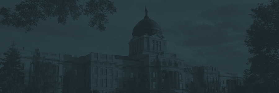 Montana State Capitol