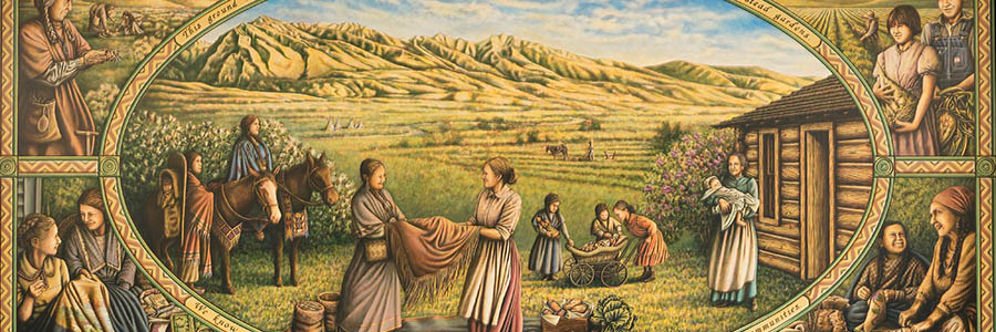 decorative image for Economic Affairs Interim Committee