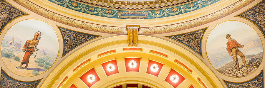 Montana State Capitol