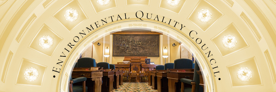 Environmental Quality Council