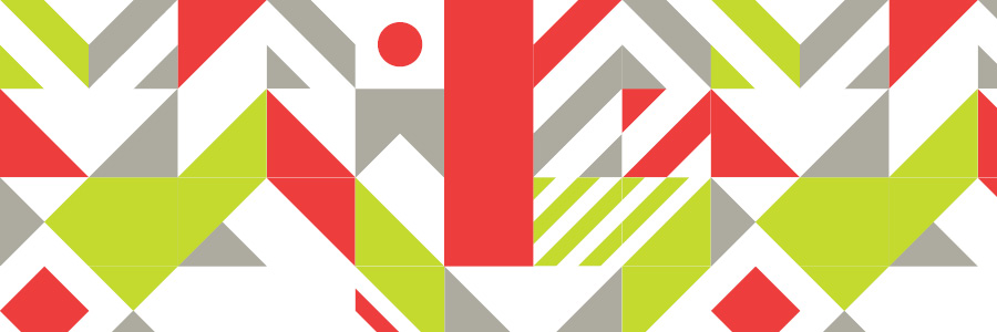 abstract image of shapes