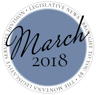 posts from March 2018