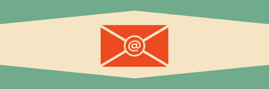 Email Icon