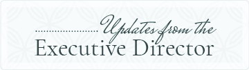Click here to View Updates from the Executive Director